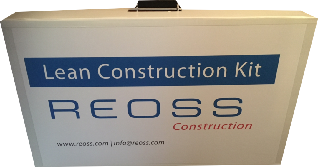 Lean Construction Kit Reoss